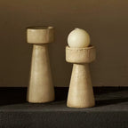 Lureto Stone Ornament