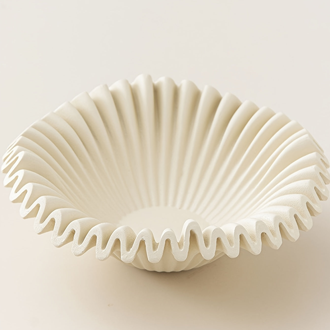 Lureto Wavy Resin Tray