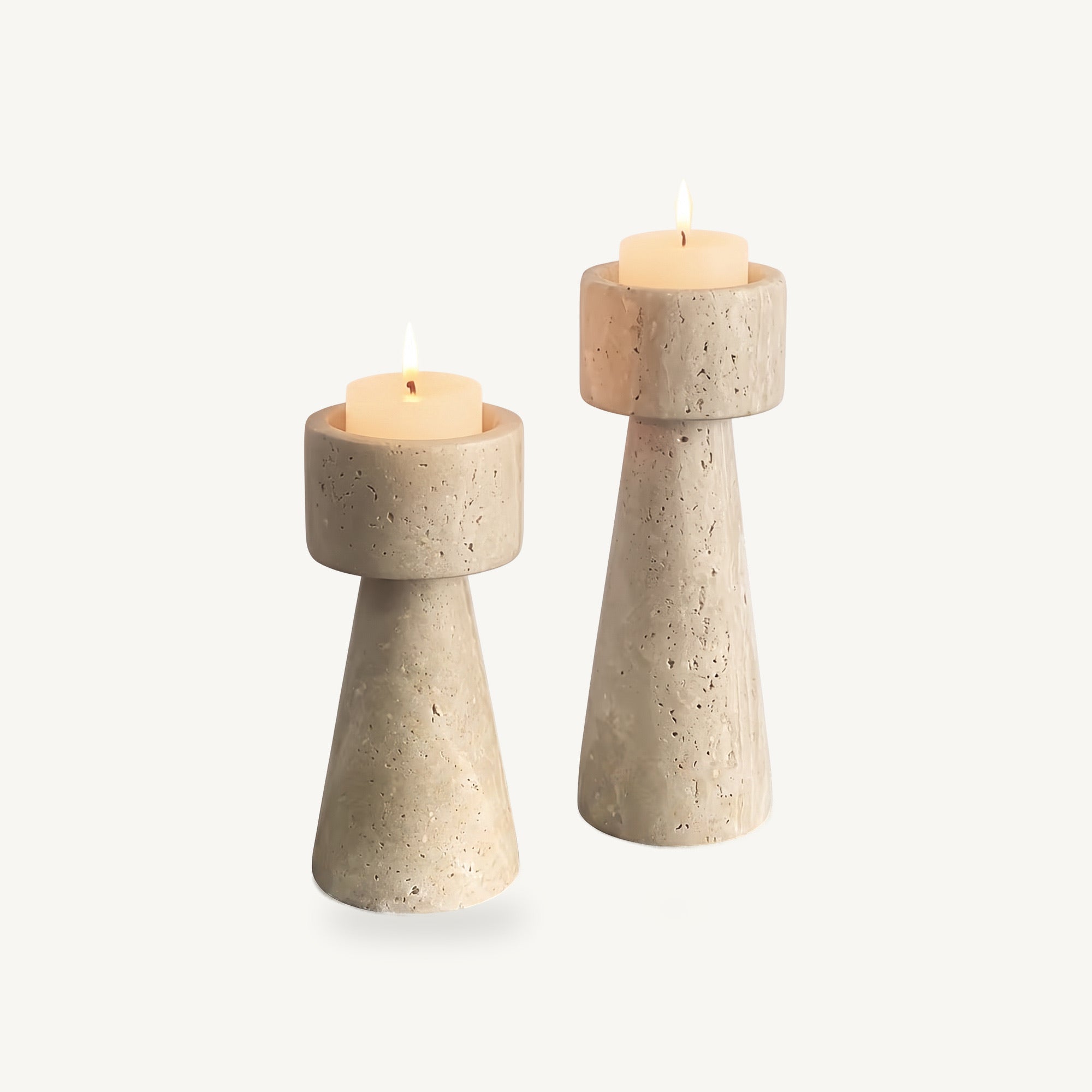 Lureto Stone Ornament